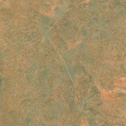 Satellite imagery of Jandalīyat Jahām, SA