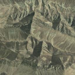 Satellite imagery of Nowak Band, PK