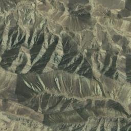 Satellite imagery of Nowak Band, PK