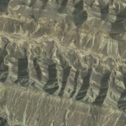 Satellite imagery of Nowak Band, PK