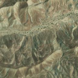Satellite imagery of Talabi Kacho Koh, PK