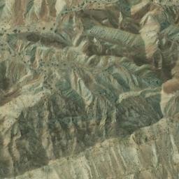 Satellite imagery of Talabi Kacho Koh, PK