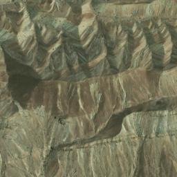 Satellite imagery of Talabi Kacho Koh, PK