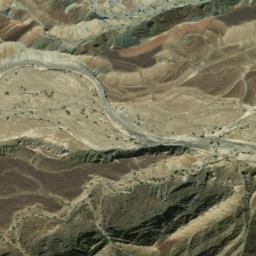 Satellite imagery of Kachri Koh, PK