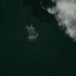 Satellite imagery of Namoa Rock, CN