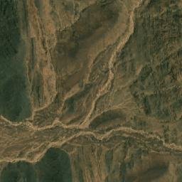 Satellite imagery of Timbelrhene, DZ