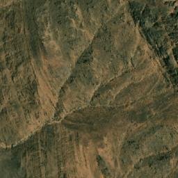 Satellite imagery of Timbelrhene, DZ