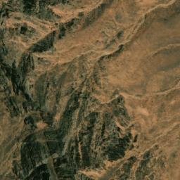 Satellite imagery of Timbelrhene, DZ