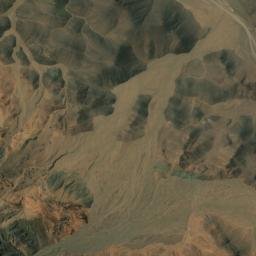 Satellite imagery of Jabal Naşb al Qashsh, EG