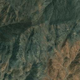 Satellite imagery of Nuşayb al Qashsh, EG