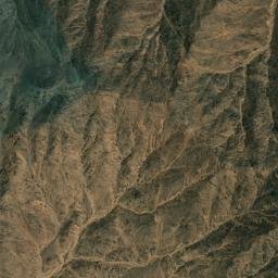 Satellite imagery of Nuşayb al Qashsh, EG