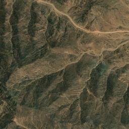 Satellite imagery of Nuşayb al Qashsh, EG