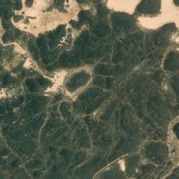 Satellite imagery of Kite, SA