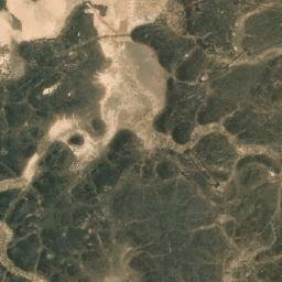 Satellite imagery of Kite, SA