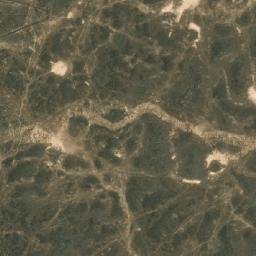 Satellite imagery of Kite, SA