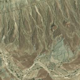 Satellite imagery of Talabi Kacho Koh, PK