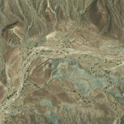 Satellite imagery of Talabi Kacho Koh, PK