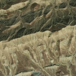 Satellite imagery of Kachri Koh, PK