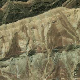 Satellite imagery of Kachri Koh, PK