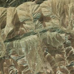 Satellite imagery of Kachri Koh, PK