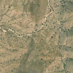 Satellite imagery of Jating, PK