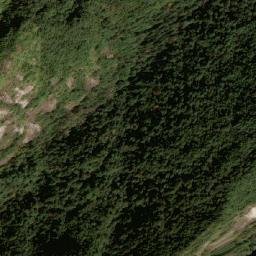 Satellite imagery of Chishuixian Shan, CN