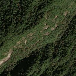 Satellite imagery of Chishuixian Shan, CN
