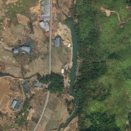 Satellite imagery of Niudongshan, CN