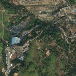 Satellite imagery of Niudongshan, CN