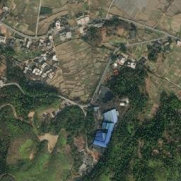 Satellite imagery of Niudongshan, CN