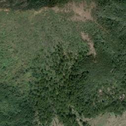Satellite imagery of Beng Shan, CN