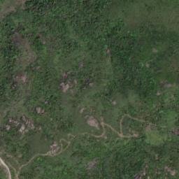 Satellite imagery of Fengdong Shan, CN