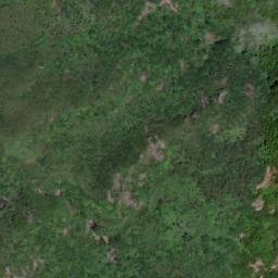 Satellite imagery of Fengdong Shan, CN