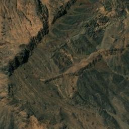 Satellite imagery of Jabal Naşb al Qashsh, EG