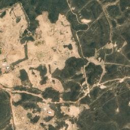 Satellite imagery of Kite, SA