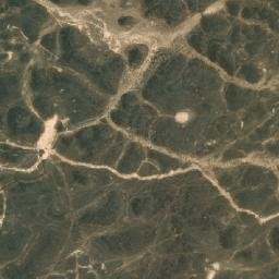 Satellite imagery of Kite, SA