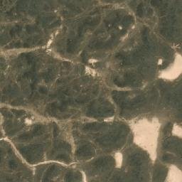 Satellite imagery of Kite, SA