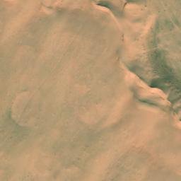 Satellite imagery of Quwad Khabb an Na‘ām, SA