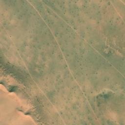 Satellite imagery of Quwad Khabb an Na‘ām, SA