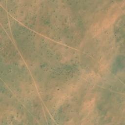 Satellite imagery of Quwad Khabb an Na‘ām, SA