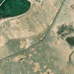 Satellite imagery of Ra’s Umm Ḩaysh, QA