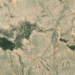Satellite imagery of Ra’s Umm Ḩaysh, QA