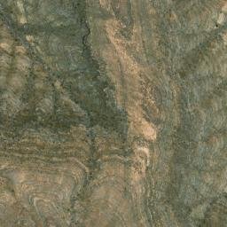 Satellite imagery of Jabal Qada‘ah, AE