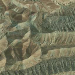 Satellite imagery of Mangli Koh, PK