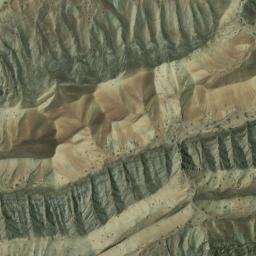 Satellite imagery of Mangli Koh, PK