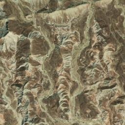 Satellite imagery of Kachri Koh, PK