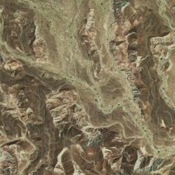 Satellite imagery of Kachri Koh, PK