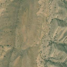 Satellite imagery of Jating, PK