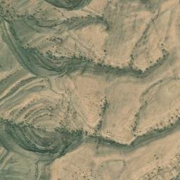 Satellite imagery of Jating, PK