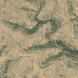 Satellite imagery of Jating, PK